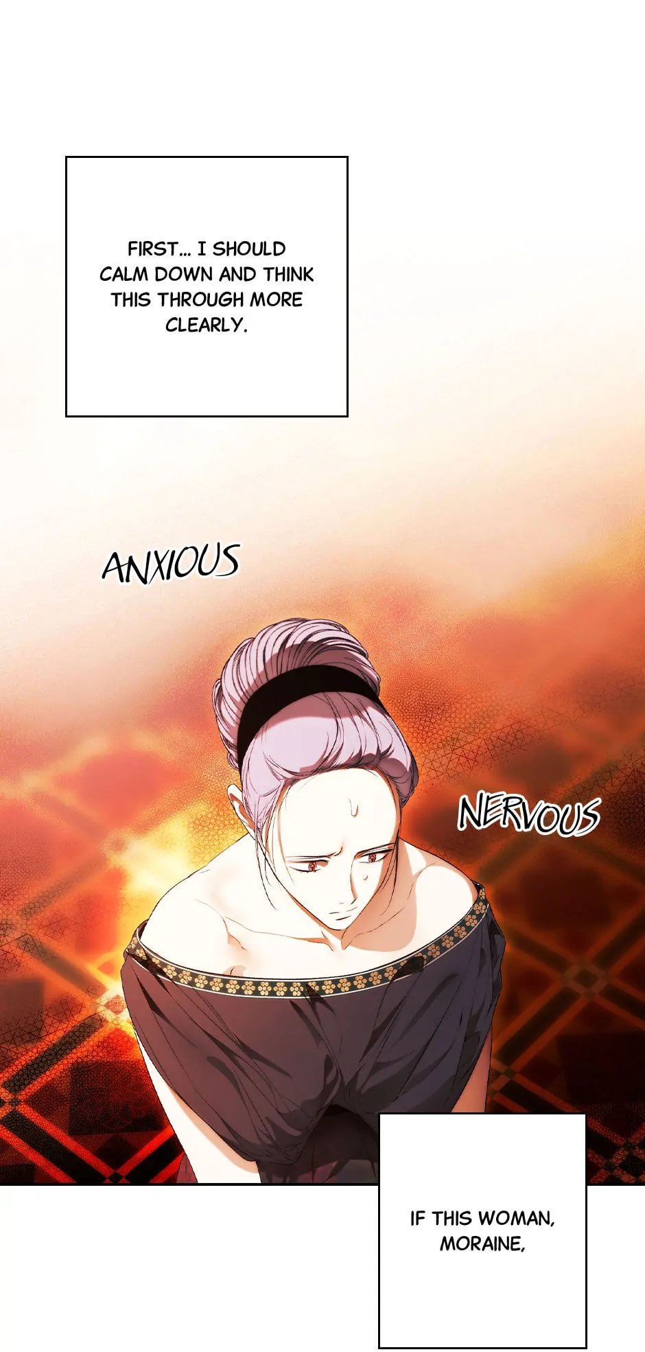 Secret Lady, Chapter 121 image 36